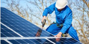 Installation Maintenance Panneaux Solaires Photovoltaïques à Goldbach-Altenbach
